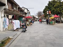 -三林塘老街