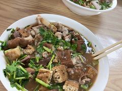 -胖子卤煮