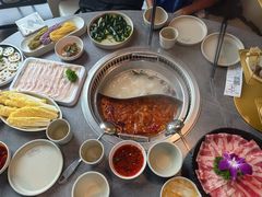 -故里和山·成都火锅(欢乐港湾店)