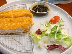 黄金炸猪排-熊串烧亭.居酒屋(珠江路店)