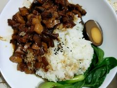 -李先生牛肉面(新华店)