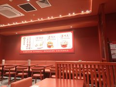 -喜家德虾仁水饺(开发区万达店)