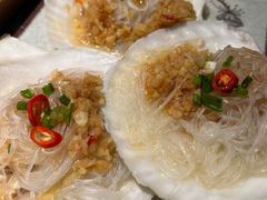 -聚串门儿·东北烧烤(信义坊店)