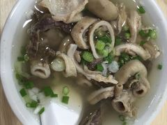 -石生肉丸(虎山中学店)