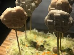 海鲜棒棒糖-湊湊火锅·茶憩(新中关购物中心店)