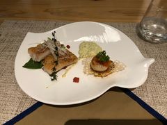 -香樟花园法式铁板烧(恒隆广场店)