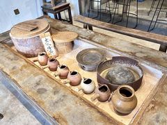 -成川茶店·潮汕工夫浓茶(万象店)