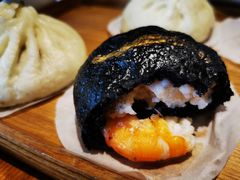 -AFS|青岛传统包子铺