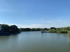 -芸海阁·农家私房菜(沙家浜景区出口店)