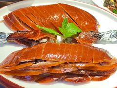 -大鸭梨烤鸭(枣园店)