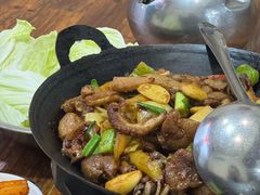 -胡师傅三下锅(汽车站店)