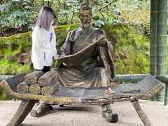 -三国赤壁古战场