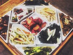 -五观堂素食(新华路店)