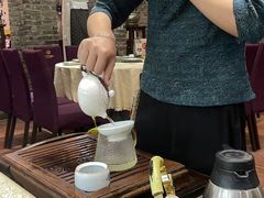-大水车公馆·顺德菜·妈姐菜(均安店)