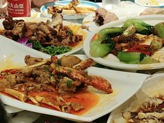 -东北大院·东北菜(三台子店)