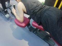 -开阳里游泳健身