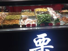 -满谷宝栗(奥林匹克店)