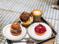 -Luneurs(幸福里店)