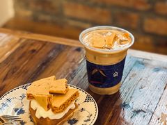 -西关84·History·Art·Cafe