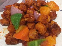 -上下九广州菜馆(锦业路店)