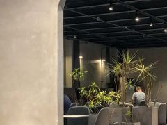 -GOTLOT COFFEE&KITCHEN角落厨房NOOK店