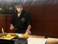-Sushi Hanzo半藏(天环广场店)