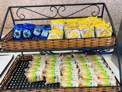 -浦东机场国航头等贵宾室