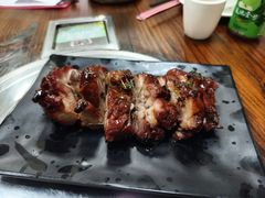 -丰收碗·陈皮果木烧鹅·23年老字号