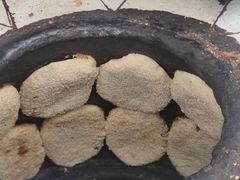 -迎春桥老炉烧饼(碧霞路店)