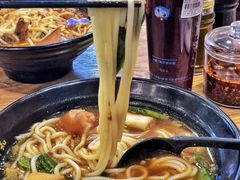 -桂在香知桂林米粉(红博中央公园店)