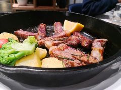 -IL Forno 意坊·意大利餐厅(温州万象城店)