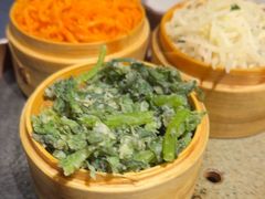 -金狮麟·新豫菜(金码大厦店)