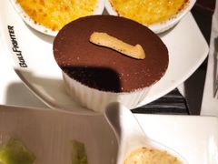 -斗牛士牛排餐厅(嘉里汇店)