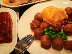 -宜家·瑞典风味餐厅(无锡店)