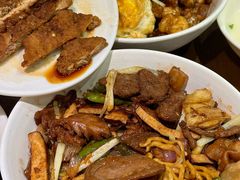 -寻裕记·现炒浇头面(人民广场店)