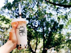 -茶力的小怪兽(梅林卓悦汇店)