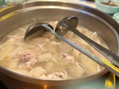 -润园四季椰子鸡火锅(南山海岸城店)