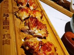 -俄士厨房(五棵松华熙LIVE店)