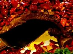 -乔家大院私房菜(海佳云顶店)