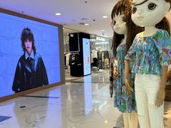 -凯德MALL(望京店)