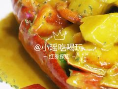 -蟹后Crabber(水悦城店)