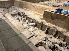 -秦始皇帝陵博物院(兵马俑)