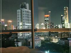 -上海嘉豪淮海国际豪生酒店