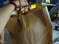 -麦当劳(永泰得来速店)