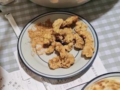 -拿渡·水煮鱼麻辣香锅(王府井奥莱·香江小镇店)