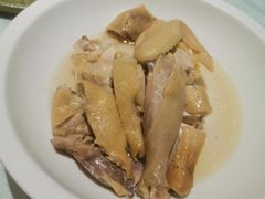 招牌水晶鸡-和记小菜(大宁店)