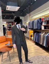 -THE RUIZ GZ睿制西装定制