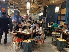 -阿串串老火锅(力盟店)