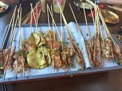 -林二哥宜烤官·宜宾小烧烤