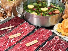 -刘少华贵州小黄牛·鲜牛肉火锅(总店)